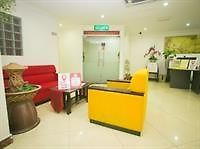 Nida Rooms Ampang Puteri Charm Exterior photo