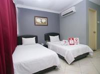 Nida Rooms Ampang Puteri Charm Exterior photo