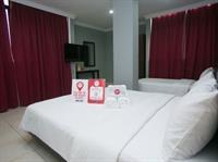 Nida Rooms Ampang Puteri Charm Exterior photo